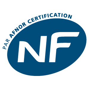 marque nf ciment colacem afnor - société intermat 
