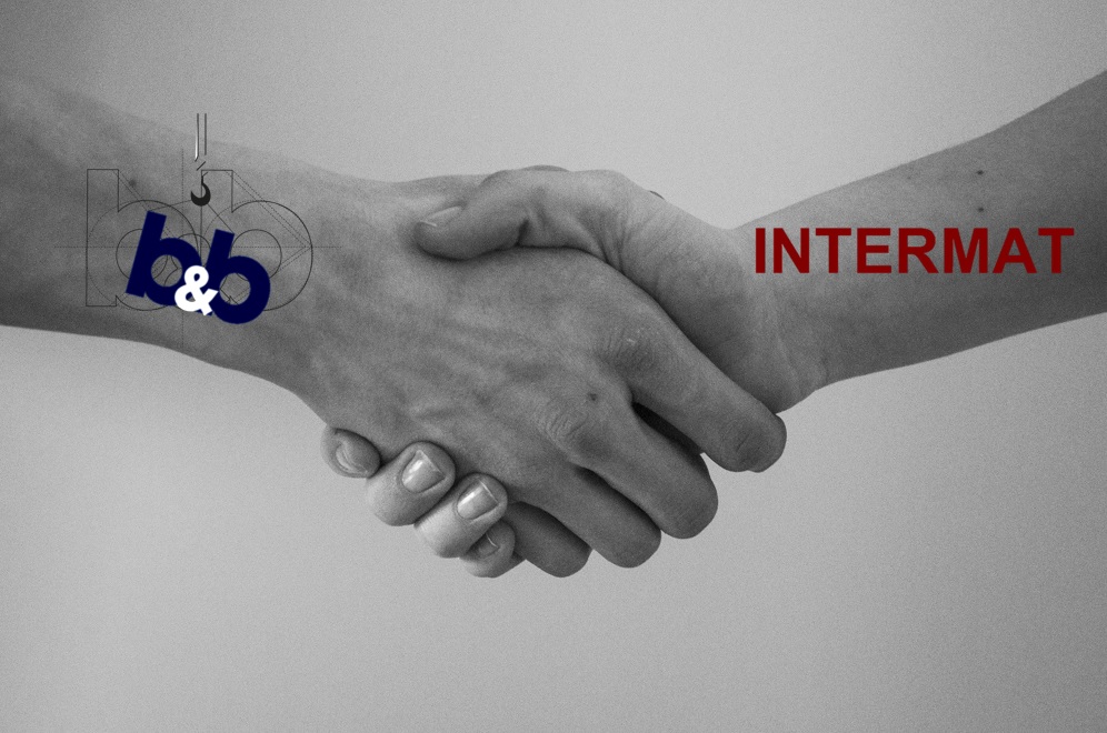 accord société b&b et intermat