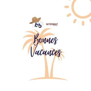 bonnes vacances